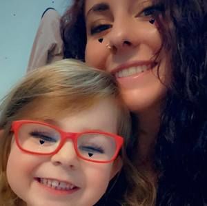 Meet your Posher, Rachel